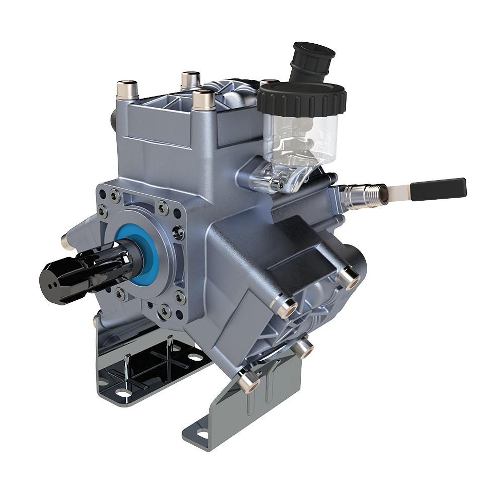 YP-81 İ.Z. 4 Membranlı