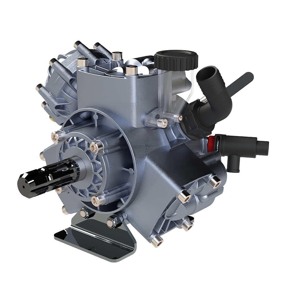 YP-81 İ.Z. 4 Membranlı