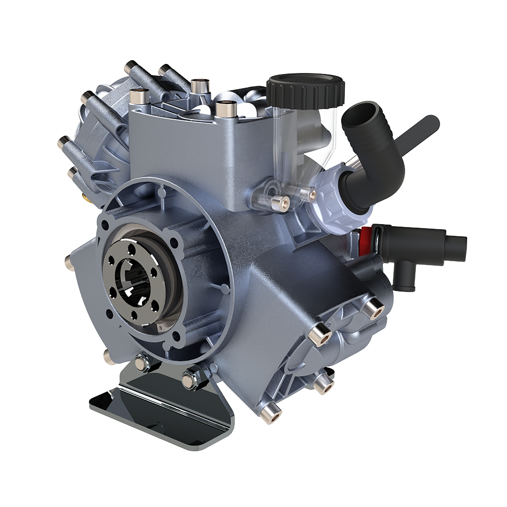 YP-81 İ.Z. 4 Membranlı