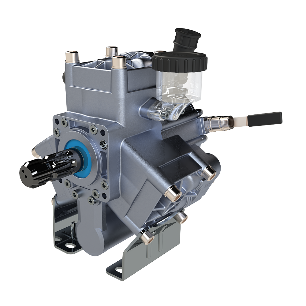 YP-81 İ.Z. 4 Membranlı