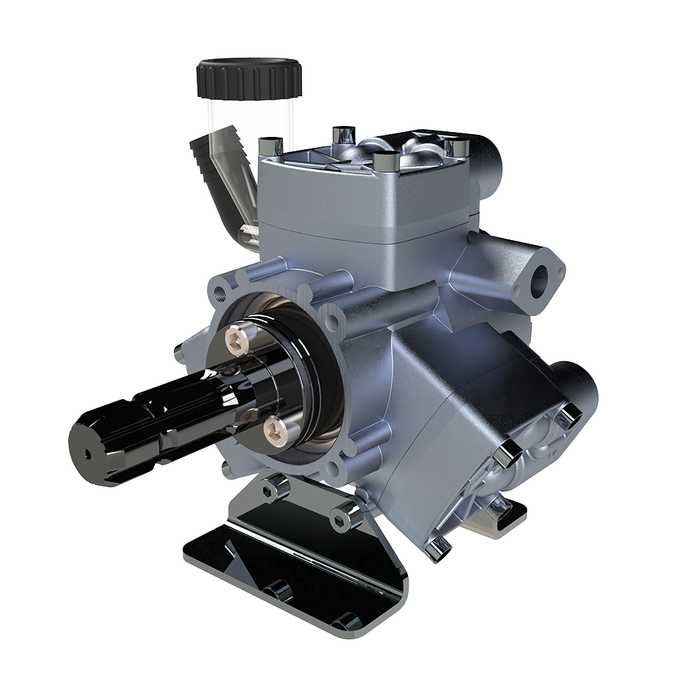 YP-81 İ.Z. 4 Membranlı