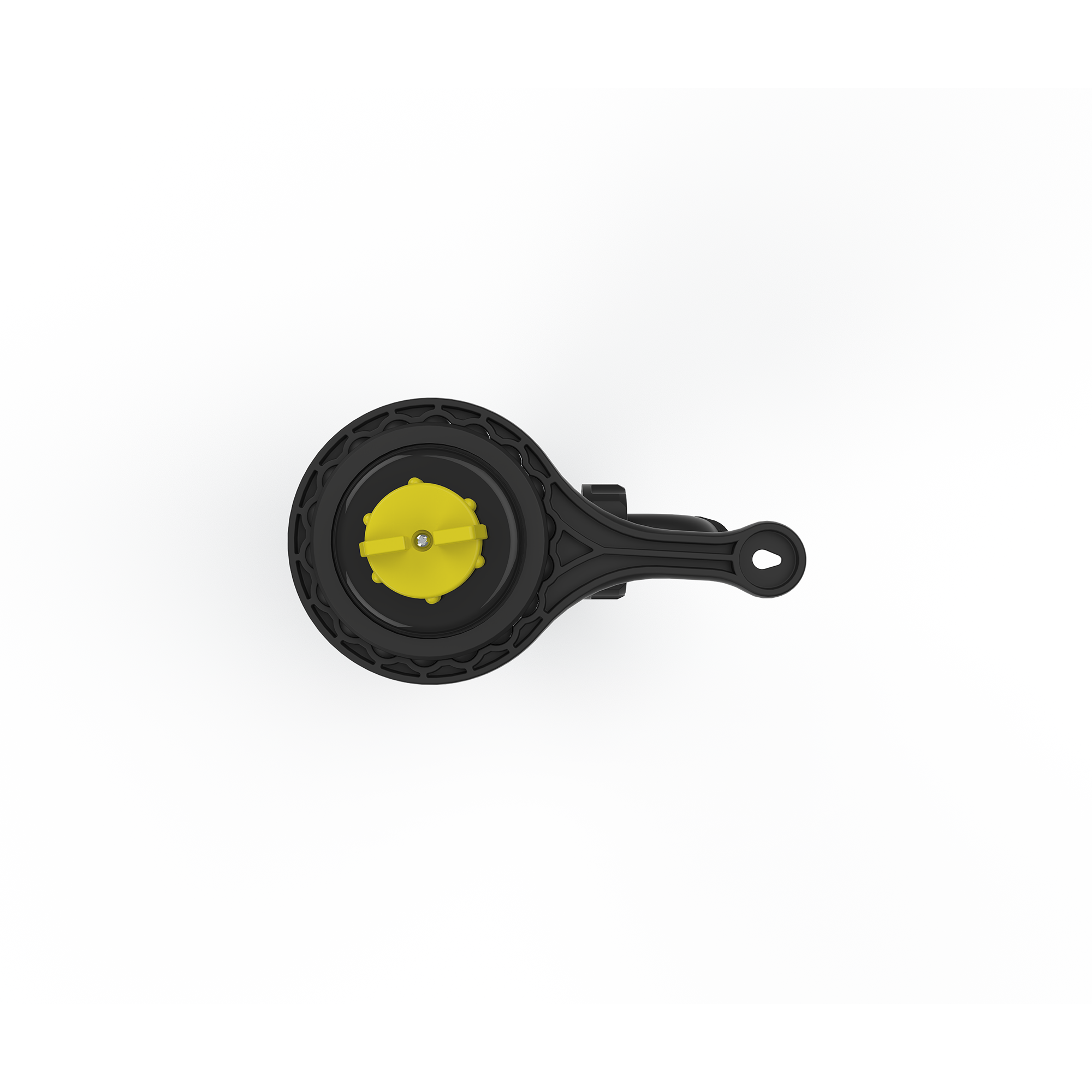 120 L Çek Valfli Filtre - 4