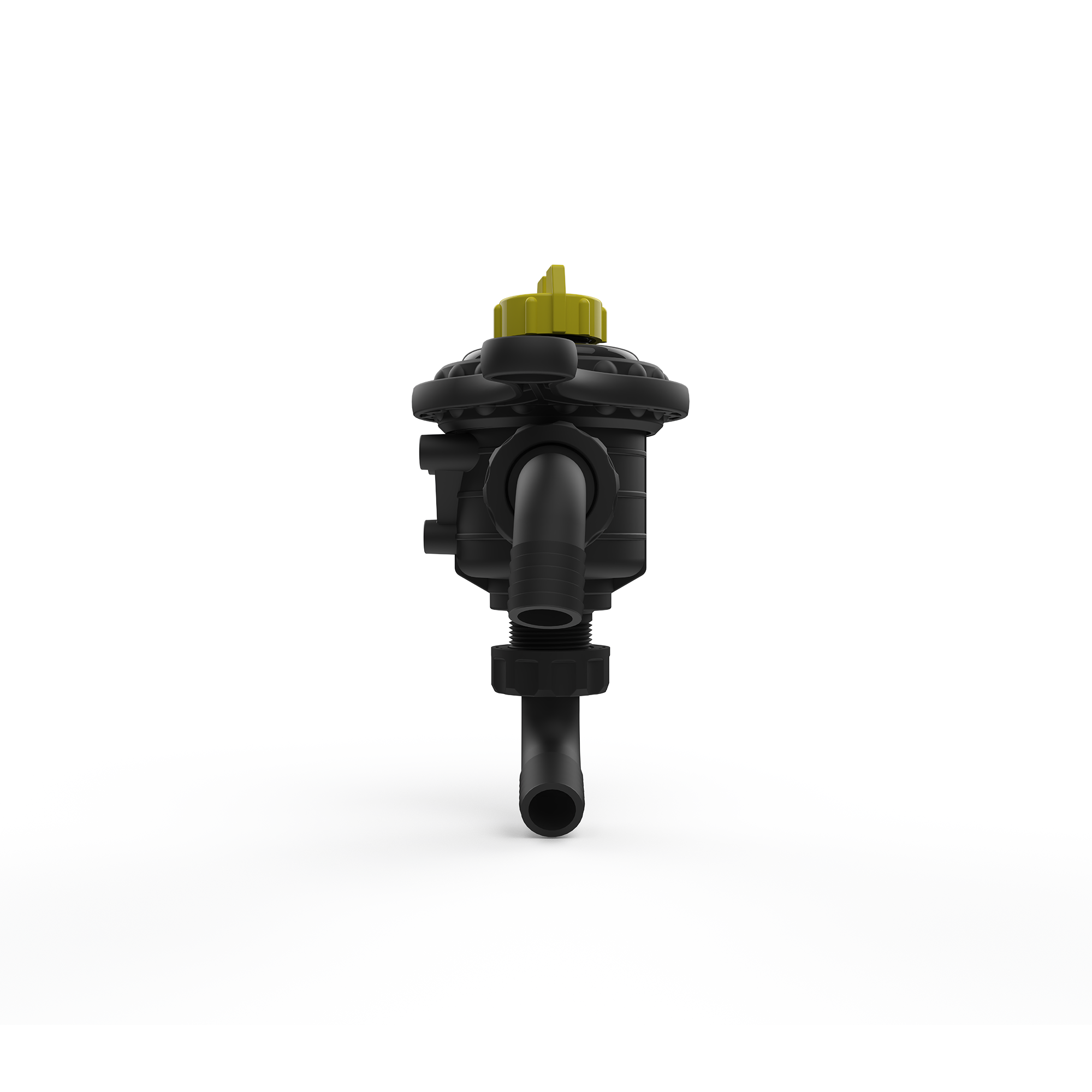 120 L Çek Valfli Filtre - 6