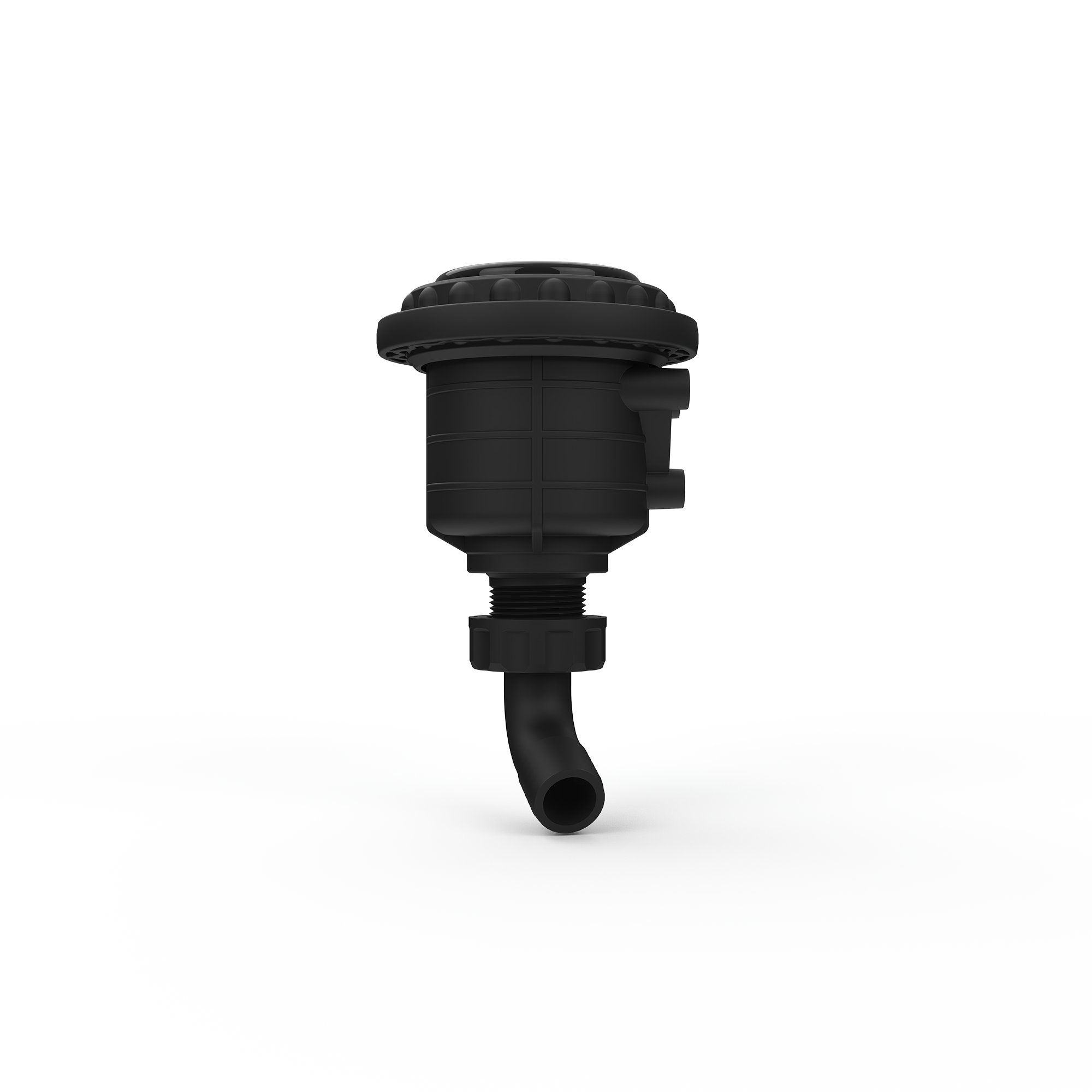 120 L Düz Valfli Filtre - 6