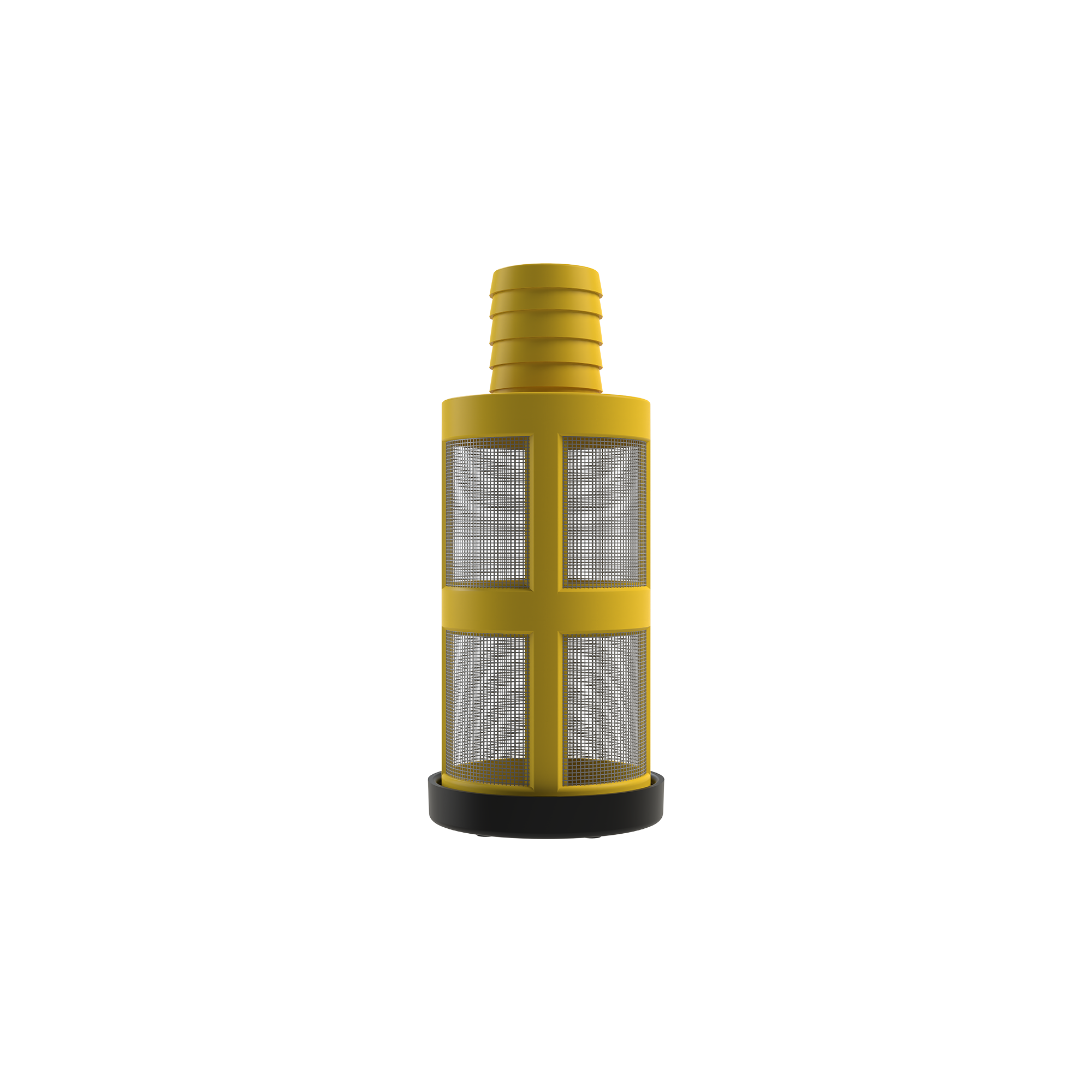 Ø32 Krom Dereden Alıcı Filtre - 2